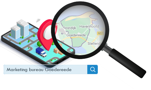 Online marketing bureau Goedereede | Kikmediazone