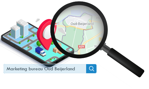 Online marketing bureau Oud Beijerland | Kikmediazone
