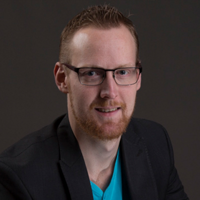 Remco de Vos - LinkedIn