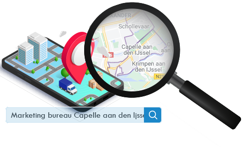 Online marketing bureau Capelle aan den Ijssel | Kikmediazone