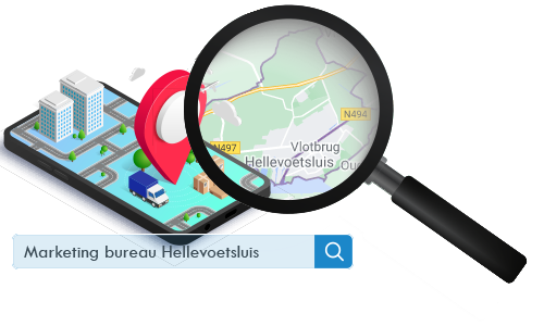 Online marketing bureau Hellevoetsluis | Kikmediazone