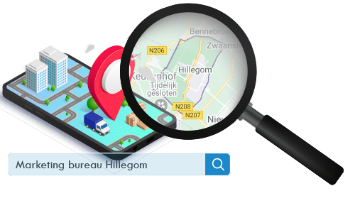 Online marketing bureau Hillegom | Kikmediazone