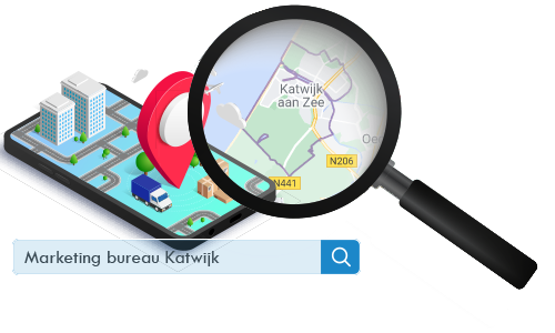 Online marketing bureau Katwijk | Kikmediazone