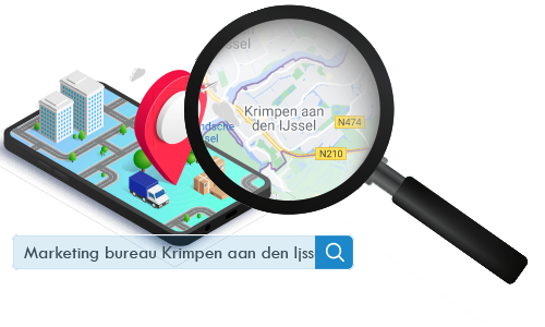 Online marketing bureau Krimpen aan den Ijssel | Kikmediazone