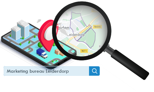 Online marketing bureau Leiderdorp | Kikmediazone