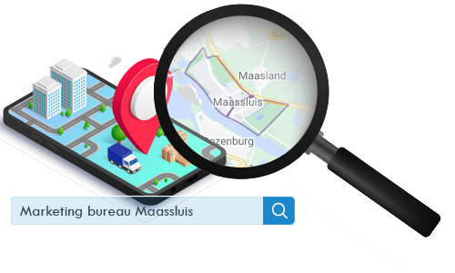 Online marketing bureau Maassluis | Kikmediazone