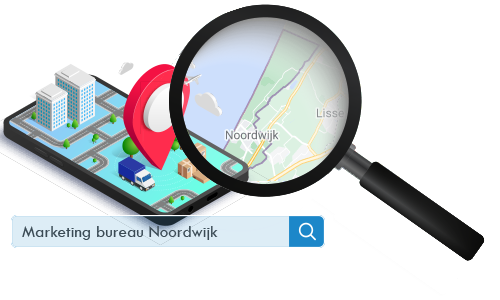 Online marketing bureau Noordwijk | Kikmediazone