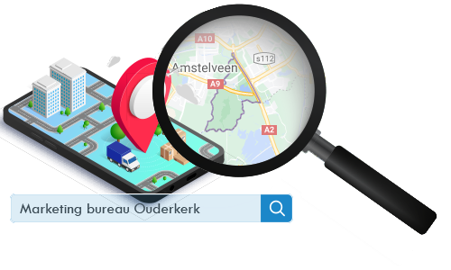 Online marketing bureau Ouderkerk | Kikmediazone