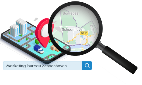 Online marketing bureau Schoonhoven | Kikmediazone