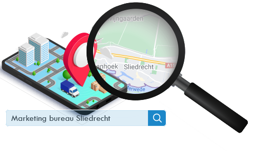 Online marketing bureau Sliedrecht | Kikmediazone