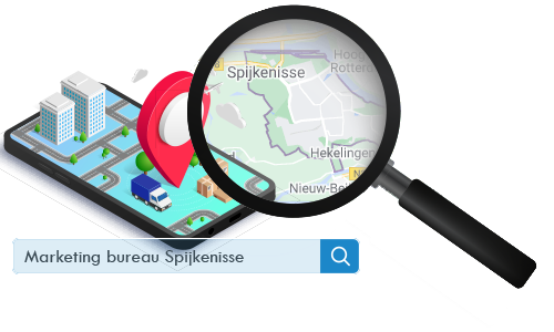 Online marketing bureau Spijkenisse | Kikmediazone