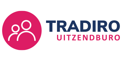 Tradiro Uitzendburo kiest voor kikmediazone