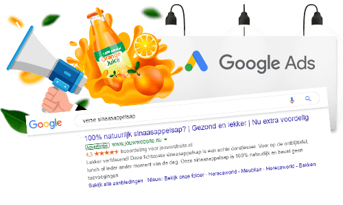 Adverteren op Google | Kikmediazone | Meer klanten door adverteren