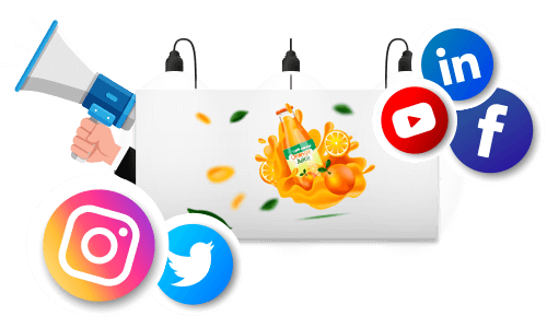 Social media marketing | Kikmediazone | Meer klanten door adverteren