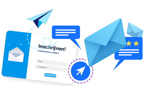 E-mail marketing | Kikmediazone | Meest effectieve marketingtechniek