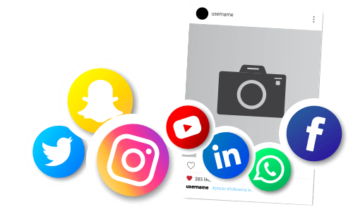 Social media uitbesteden | Kikmediazone | Maak fans van klanten