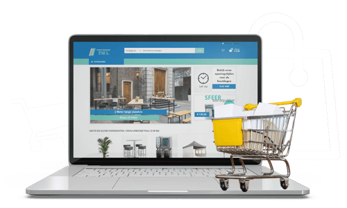 Webshop laten maken | Kikmediazone | Specialist in webshops