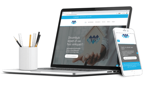Website laten maken | Kikmediazone | Specialist in websites