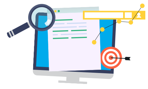 Zoekmachine Optimalisatie | Kikmediazone | Scoor hoger in Google