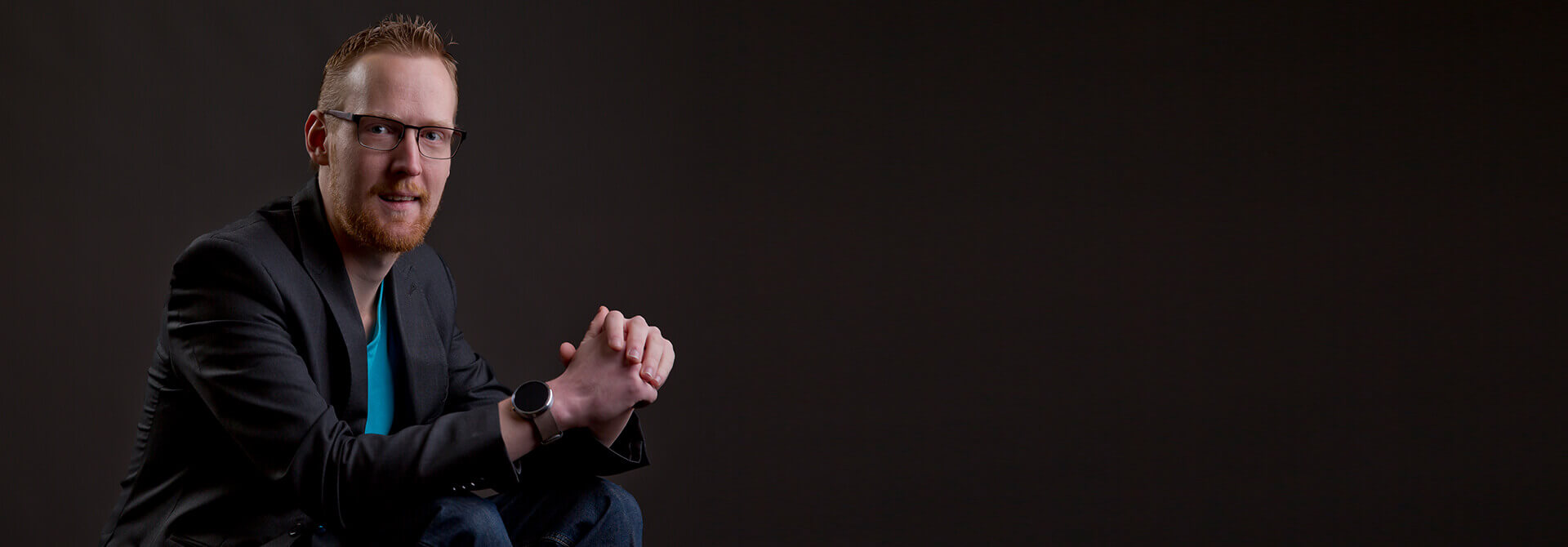 Remco de Vos - Eigenaar Kikmediazone